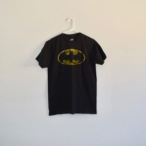 DC Comics 'Batman' T-Shirt.
